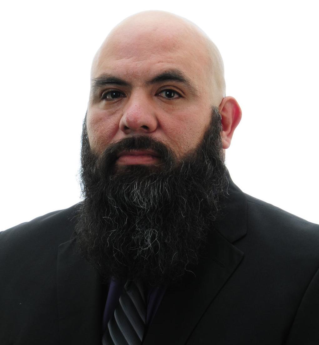 Jose Vidana WISD election 2020